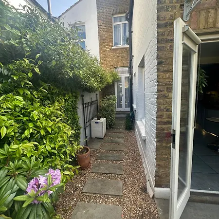 Joli Apartment Clichy Exterior photo