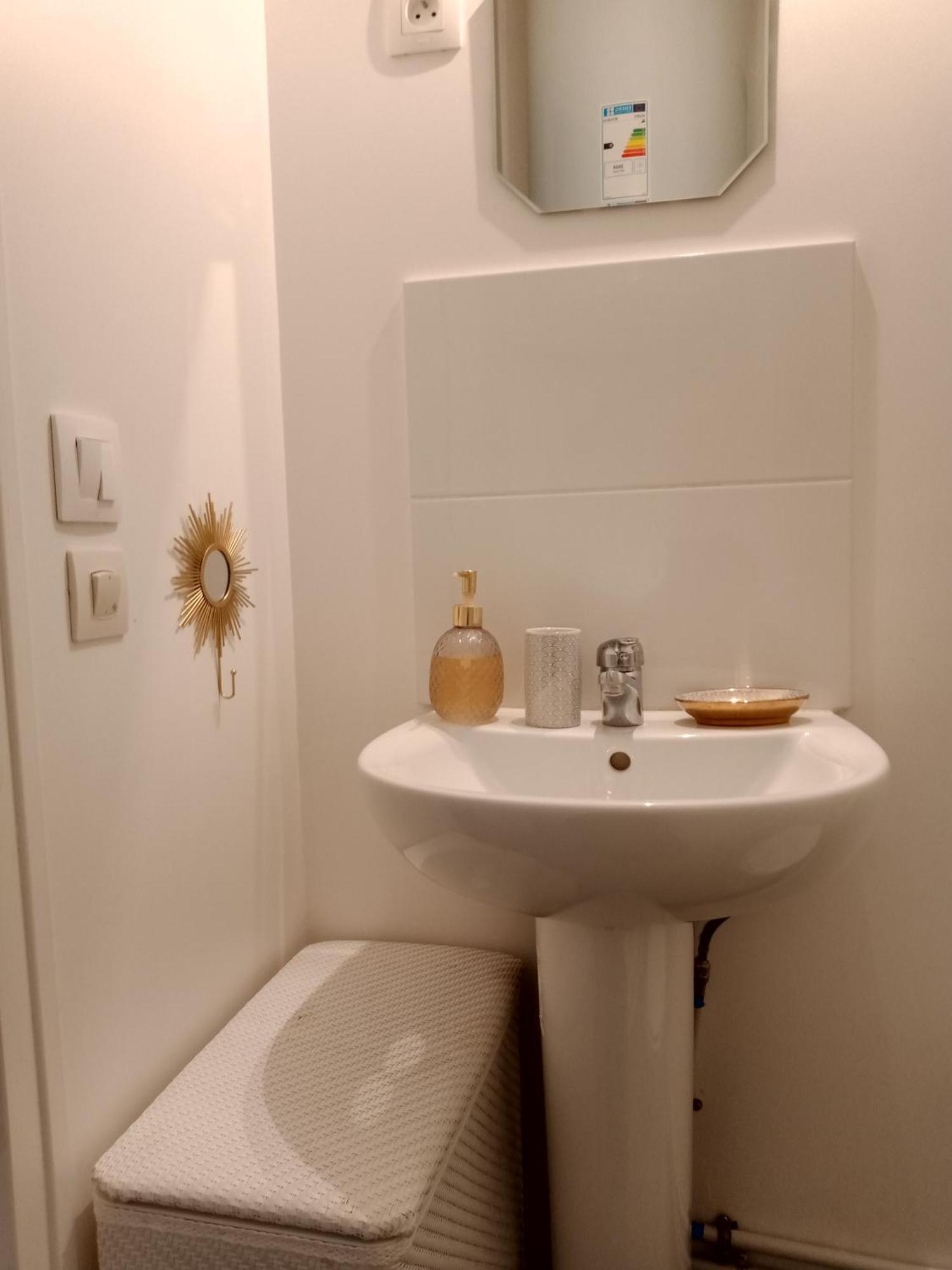 Joli Apartment Clichy