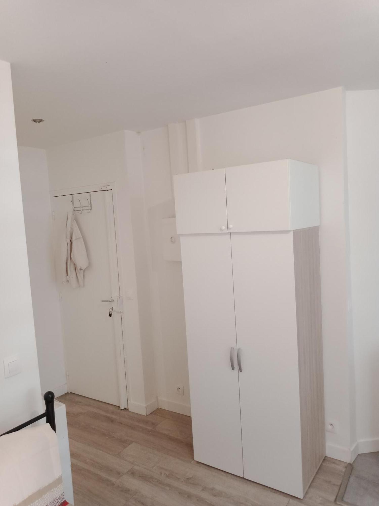 Joli Apartment