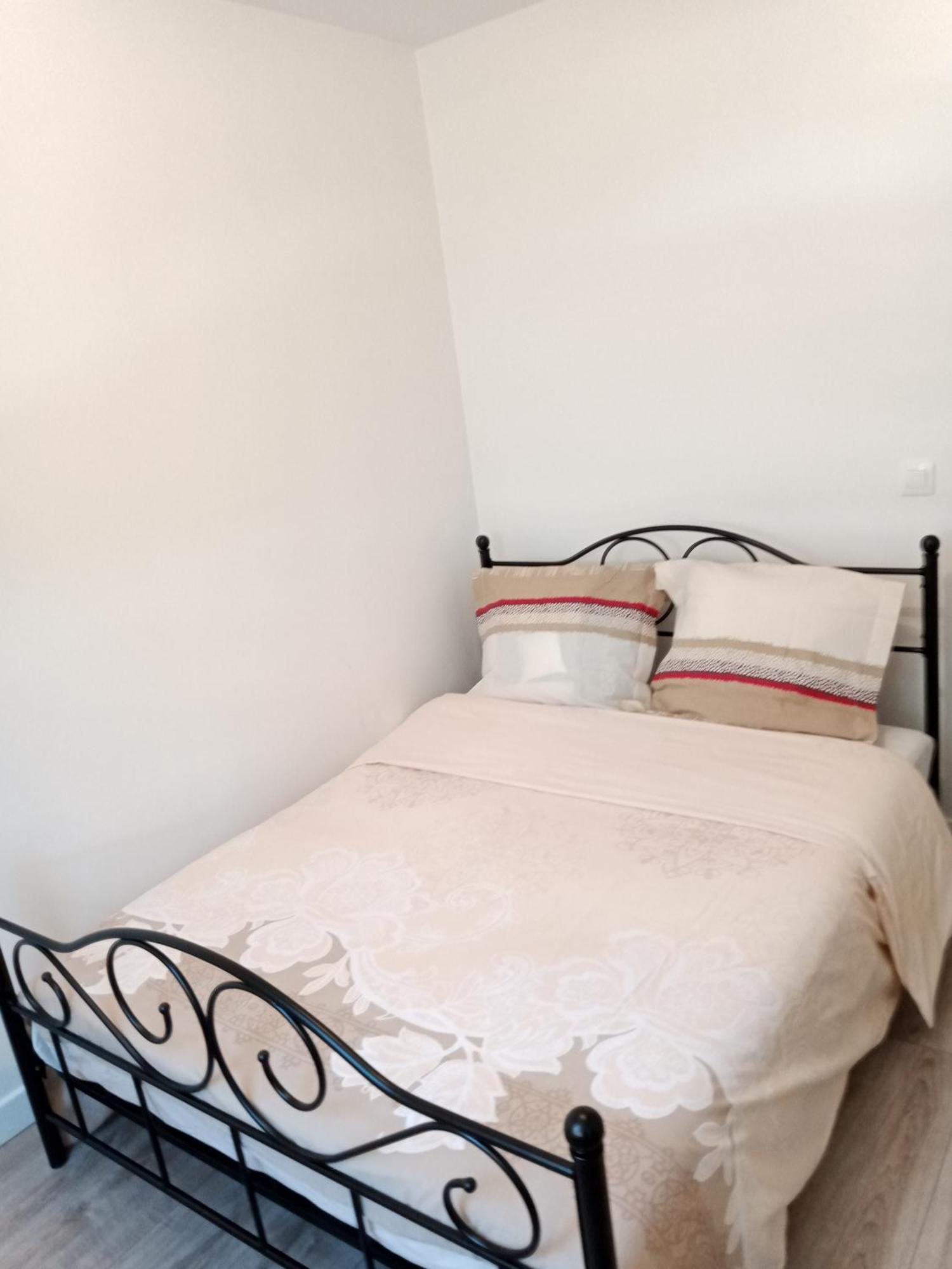 Joli Apartment Clichy